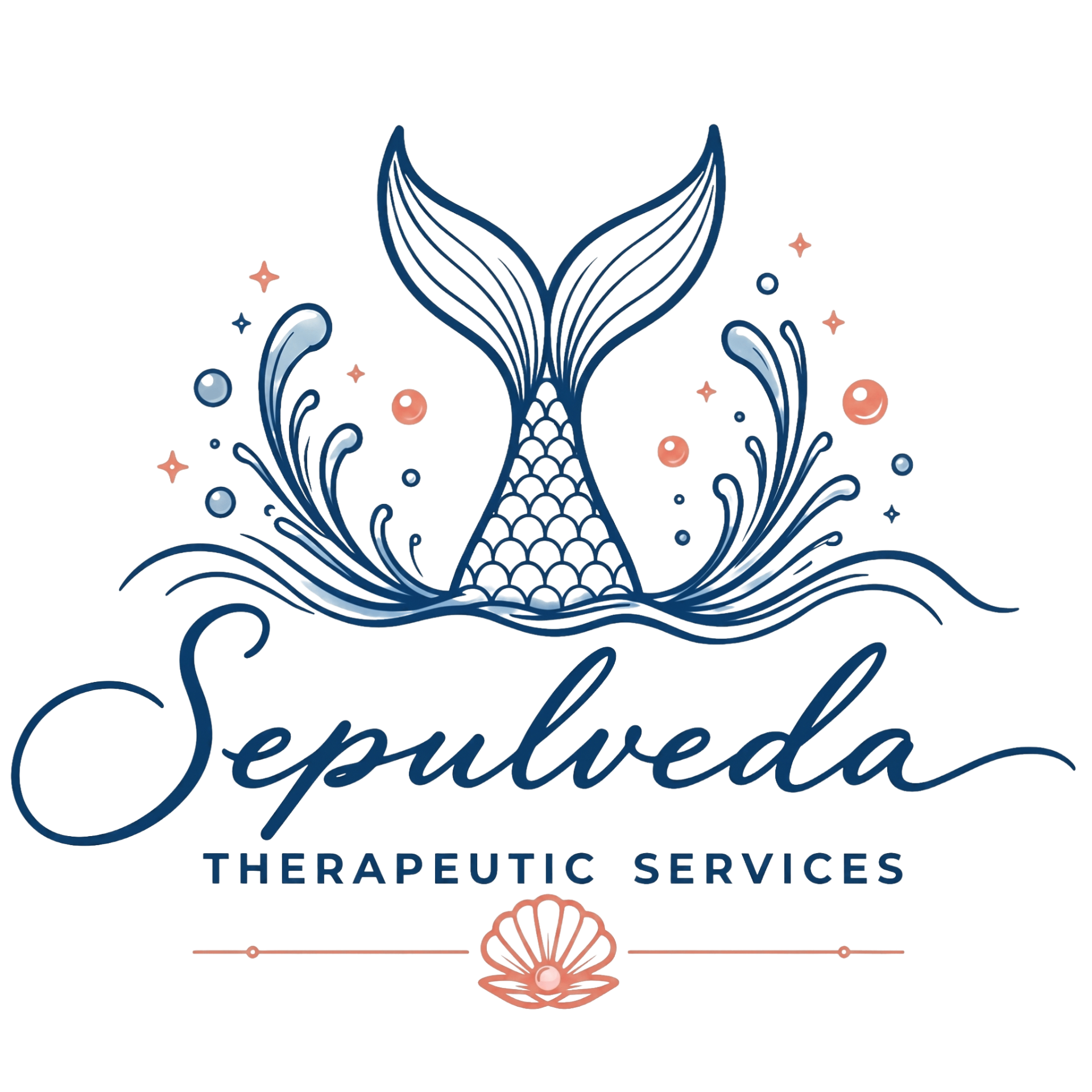 Sepulveda Therapeutic Services logo